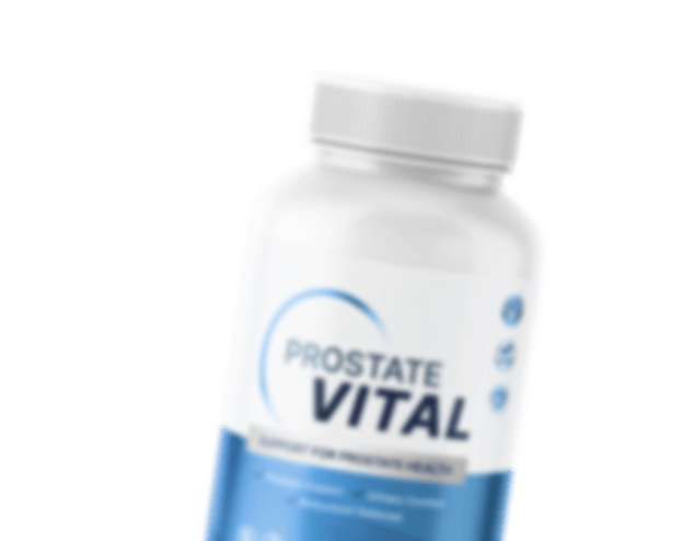 Prostate Vital