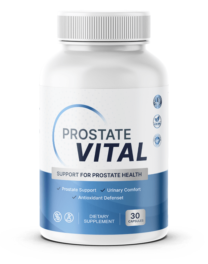 Prostate Vital